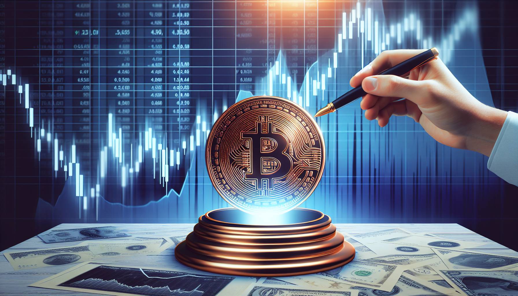 Coinbase Joins S&P 500, Boosting Stock Price in Crypto Milestone
