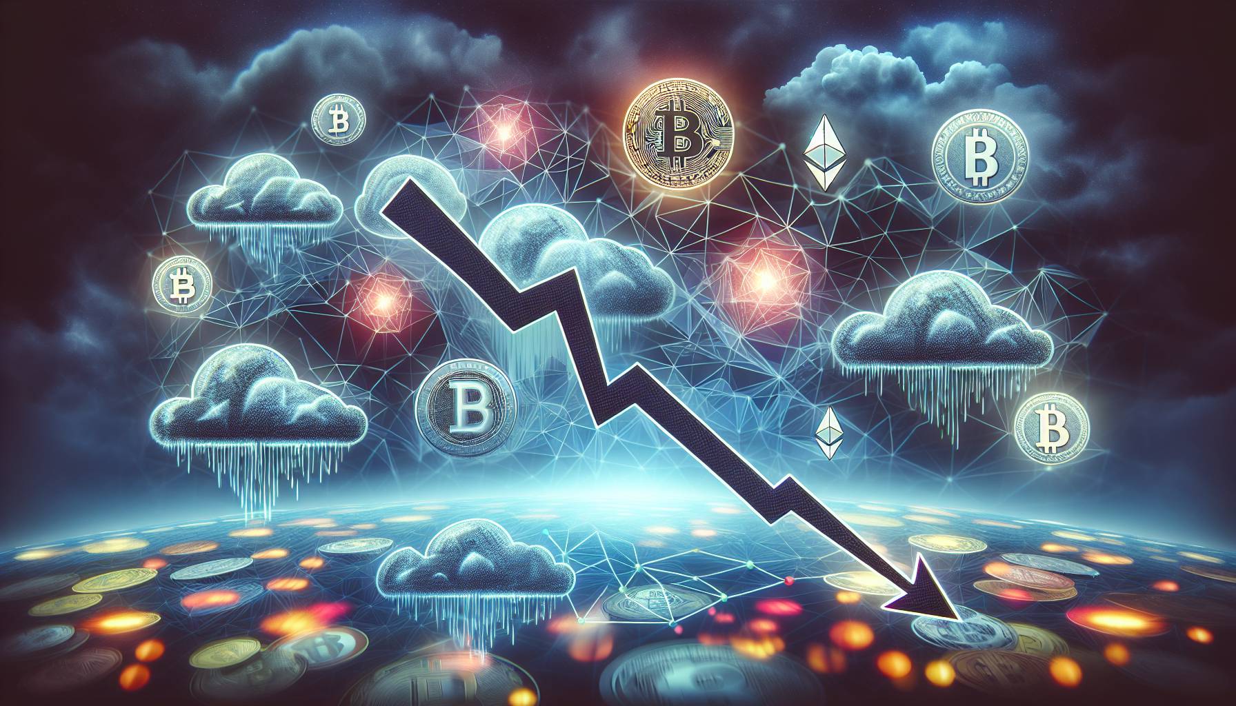 Coinbase Q1 Earnings Fall Short as Crypto Volatility Impacts Trading Volume; Cautious Q2 Forecast Issued