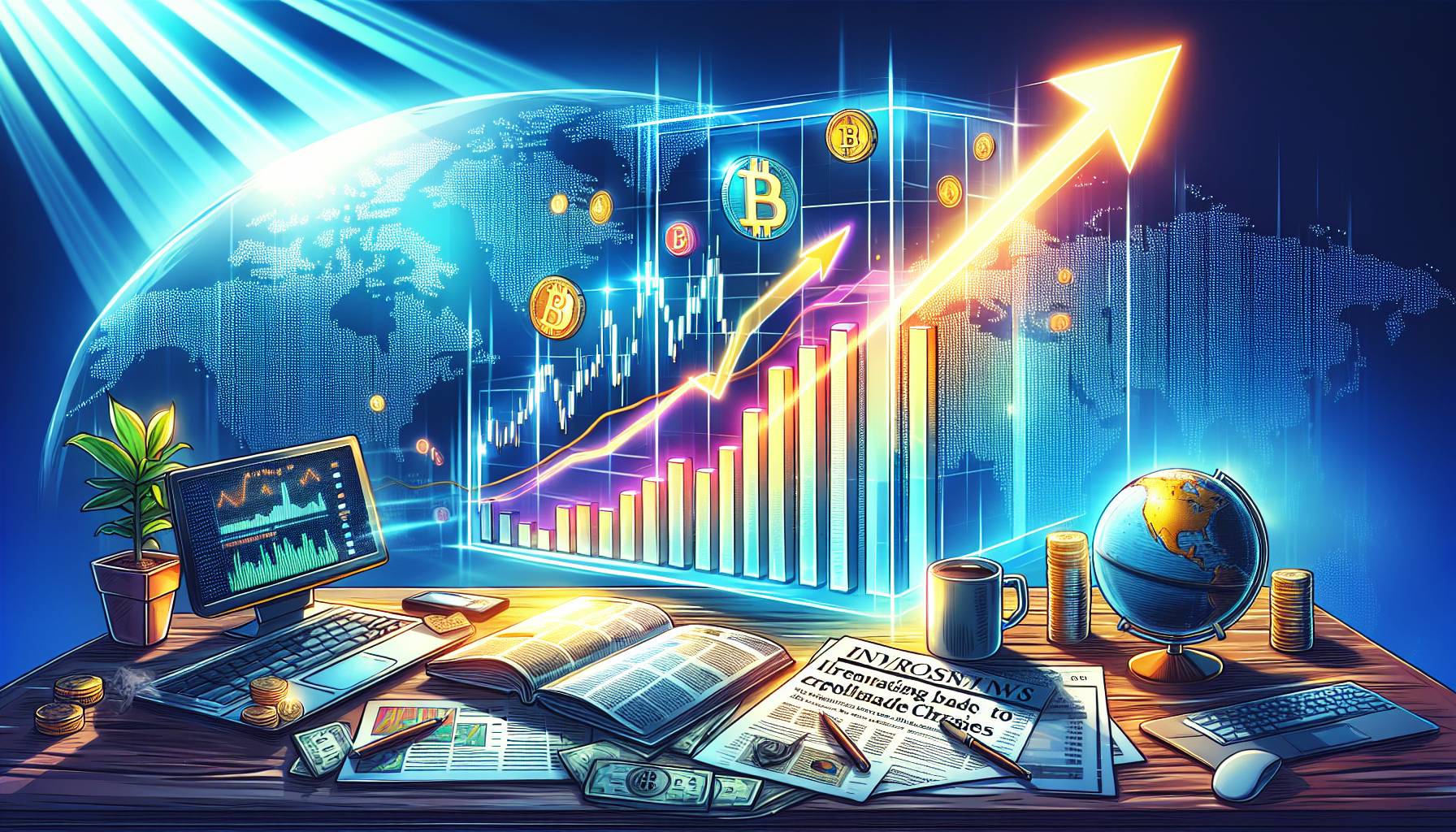 Crypto Market Optimism Rises with Signs of Trade Crisis Resolution