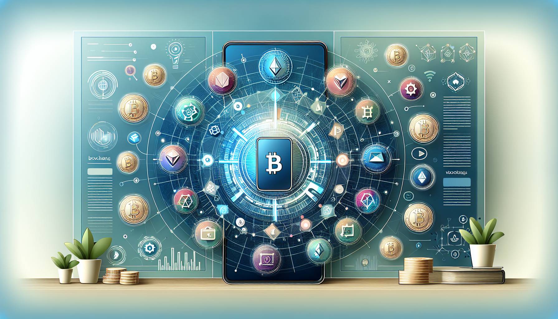 Coinbase Launches ‘Everything App’ with Stablecoin Focus