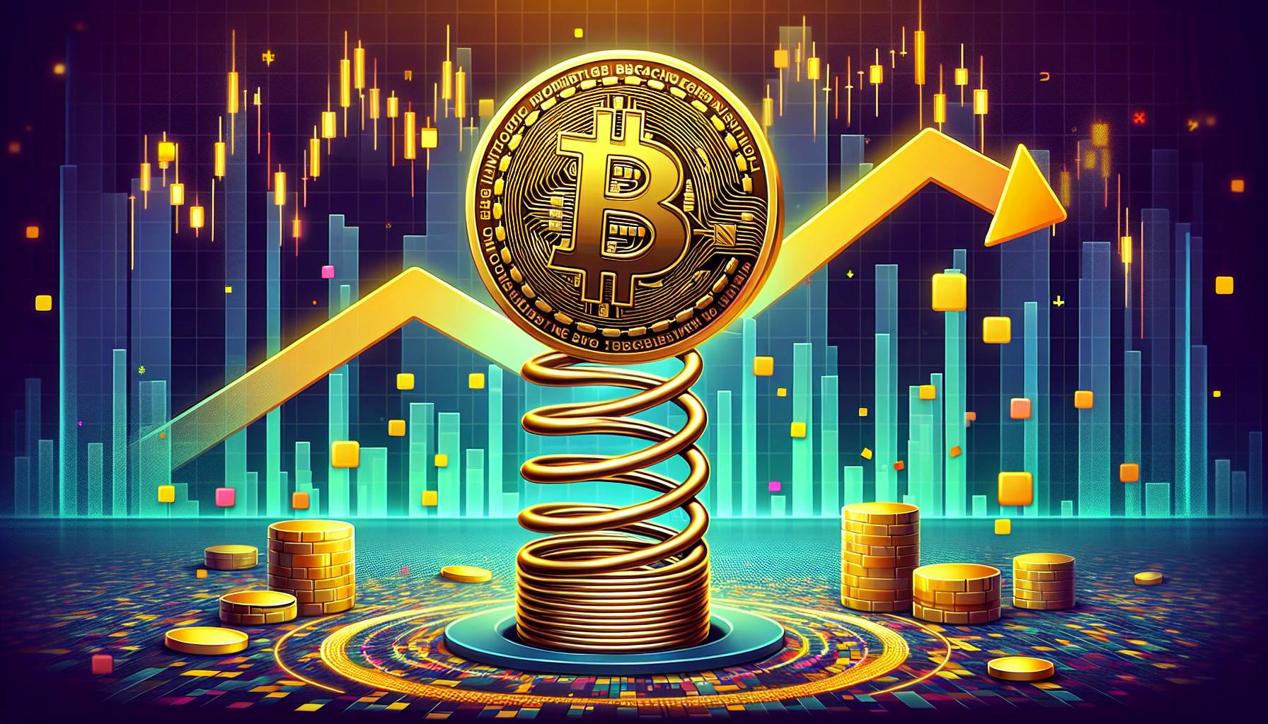 Bitcoin Poised for Significant Short Squeeze Amid Rising BTC Dominance to 62%