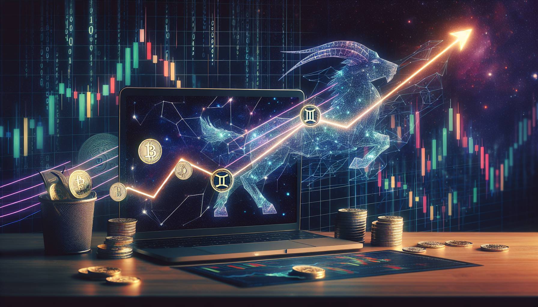 Using Google Gemini to Enhance Cryptocurrency Trading Strategies