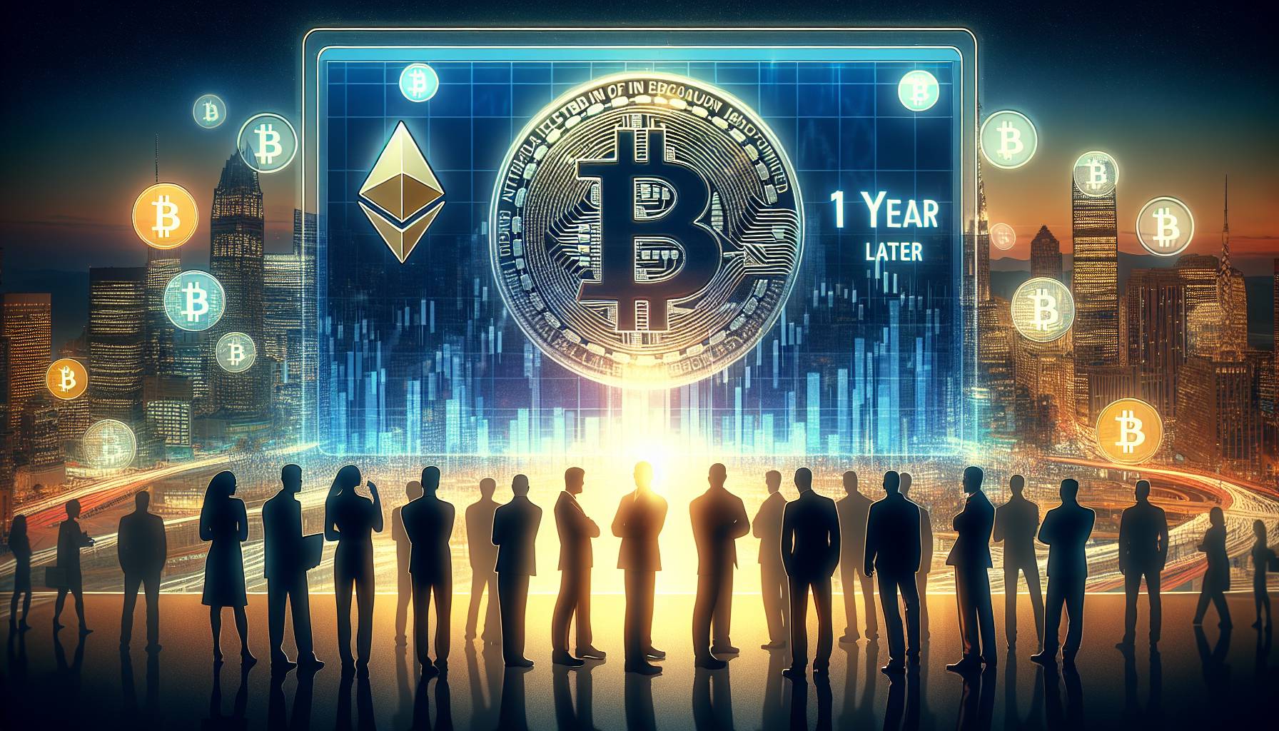 Charles Schwab to Introduce Bitcoin and Ethereum Trading Within a Year
