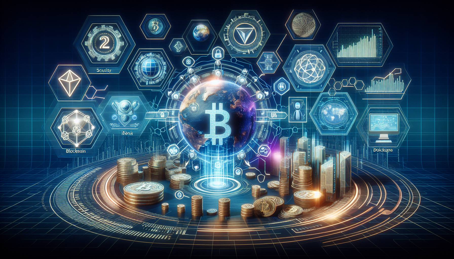 Top Trending Features in Crypto Exchange Development 2025