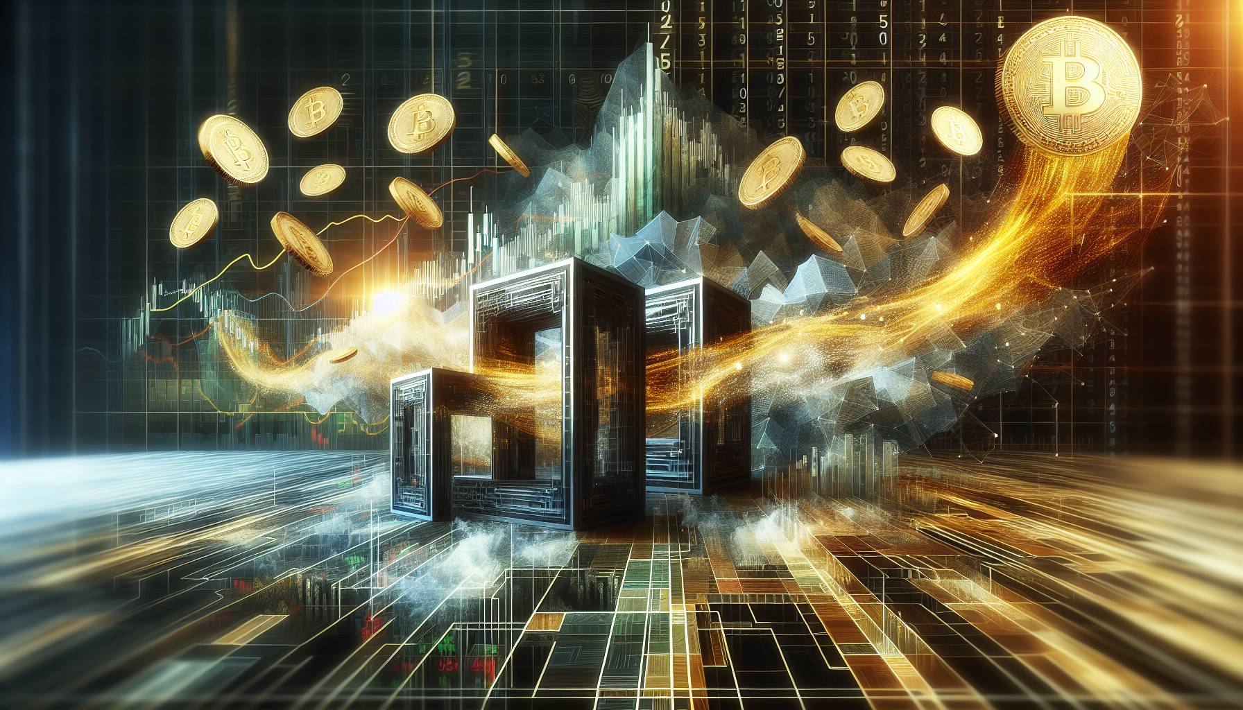 Talos Acquires Coin Metrics in Surge of Crypto M&A Activity