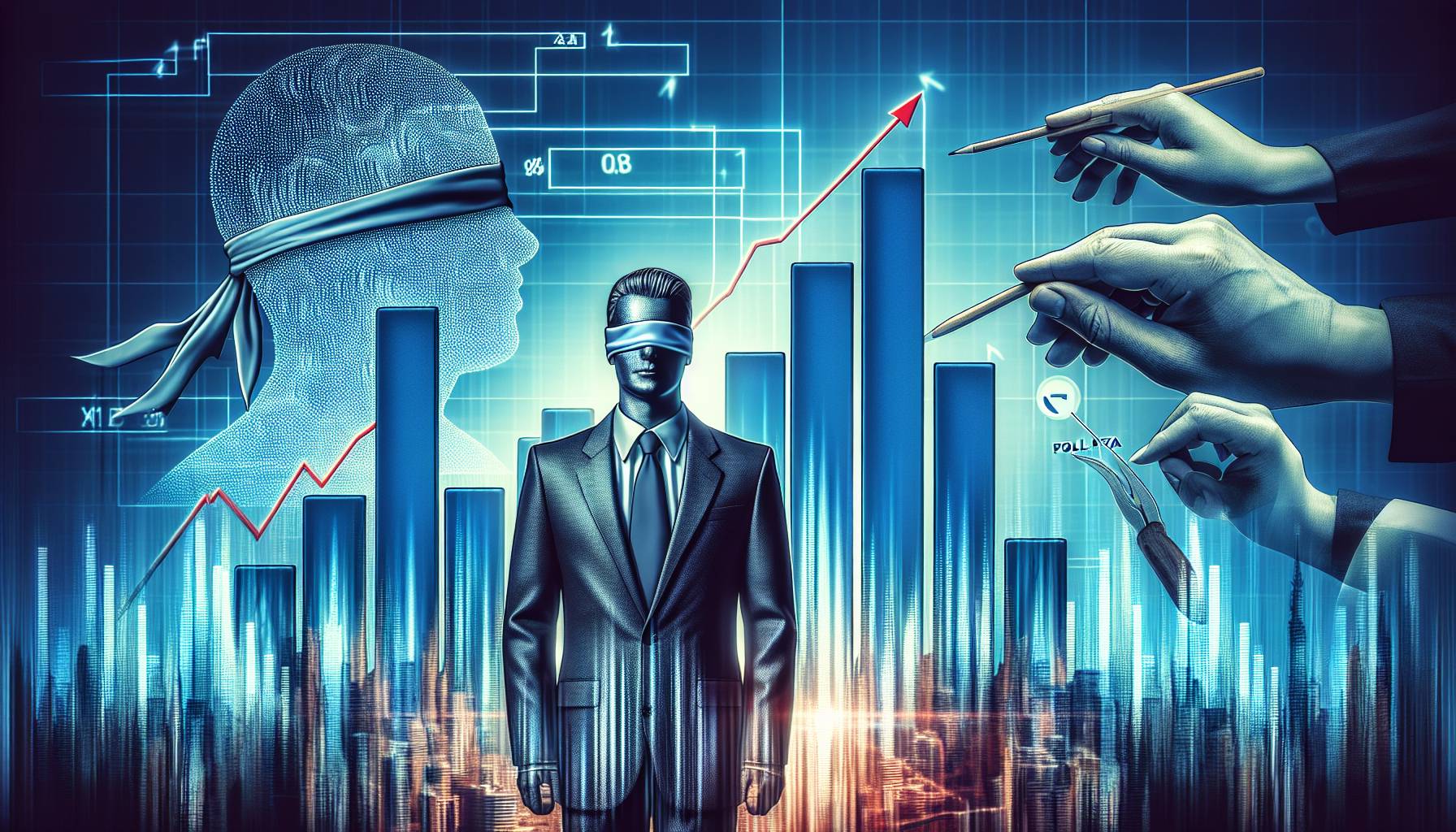 Crypto Industry Manipulates Polls for False US Investor Support Claims