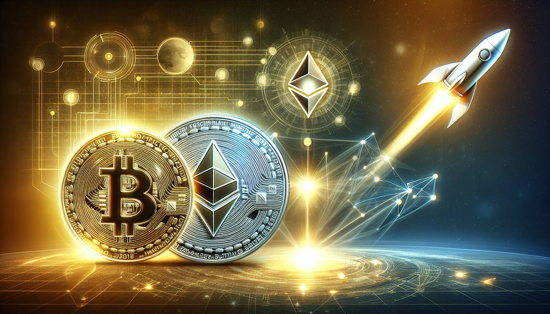 Charles Schwab Launches Spot Bitcoin and Ethereum Trading, Plans Future Stablecoin