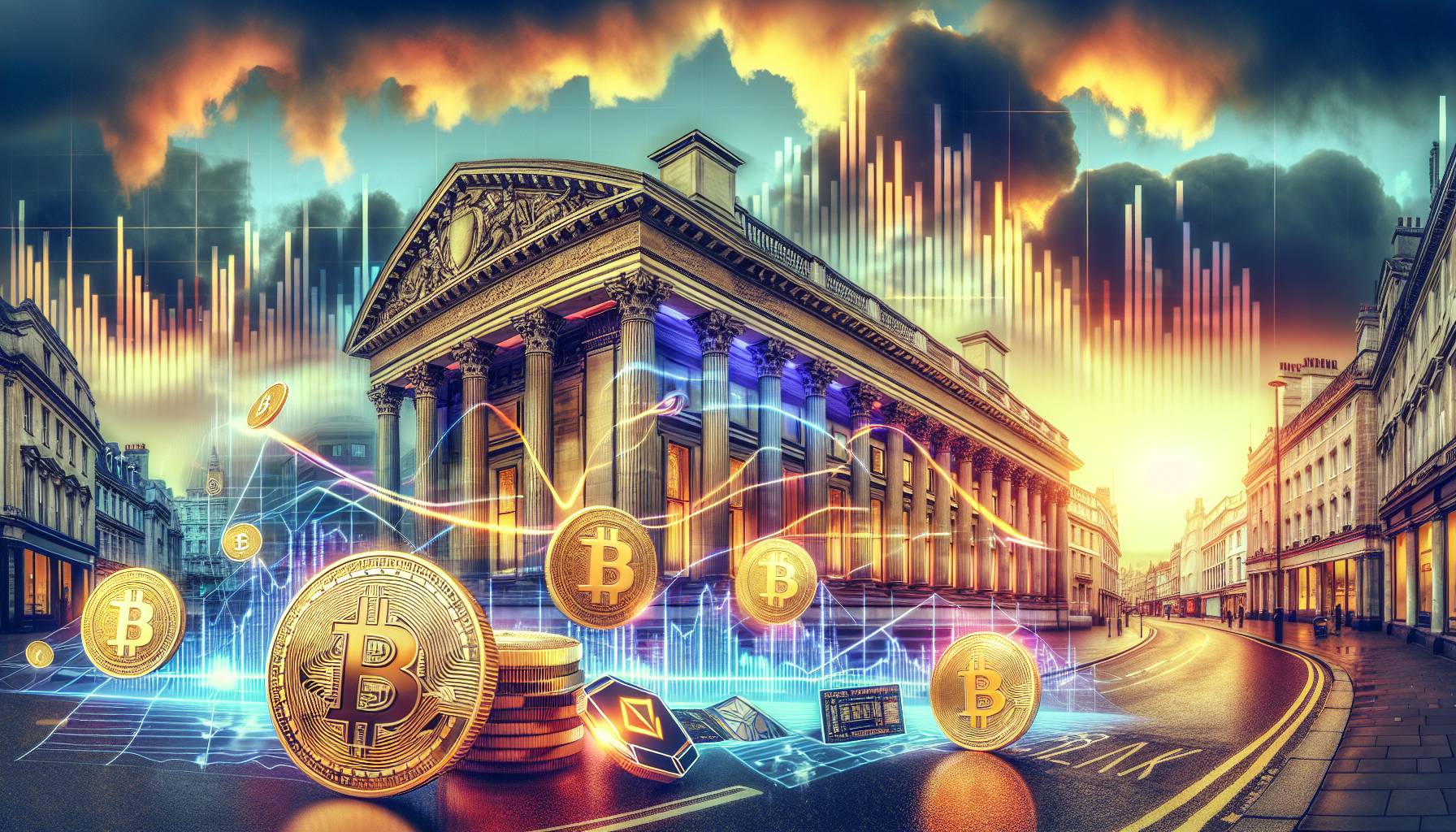 Standard Chartered Launches Institutional Crypto Trading in the UK