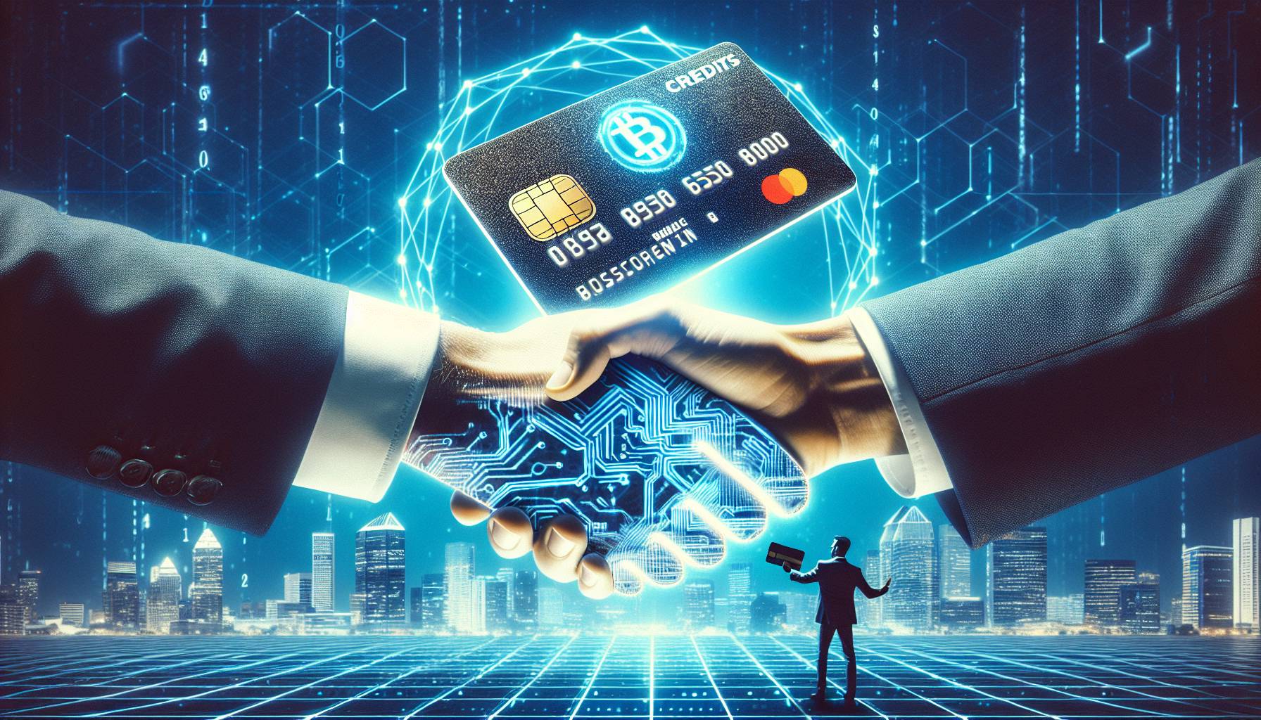 JPMorgan Partners with Coinbase to Enable Crypto Purchases with Credit Cards
