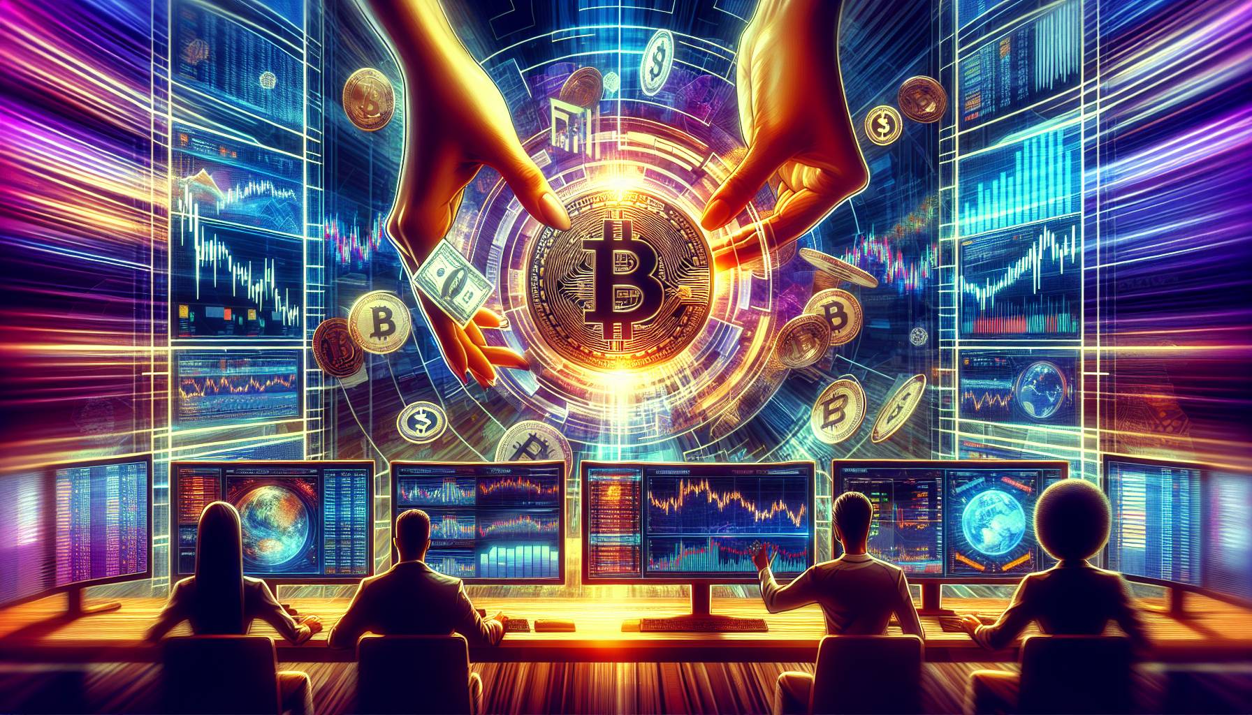 Bybit Expands Crypto Trading with COA/USDT Listing on July 23, 2024