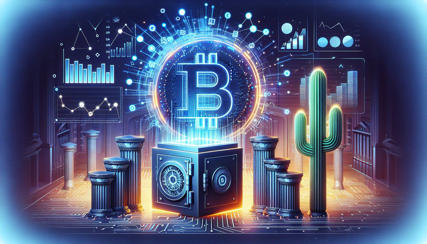 Bybit and Cactus Custody Join Forces to Streamline Institutional Crypto Trading