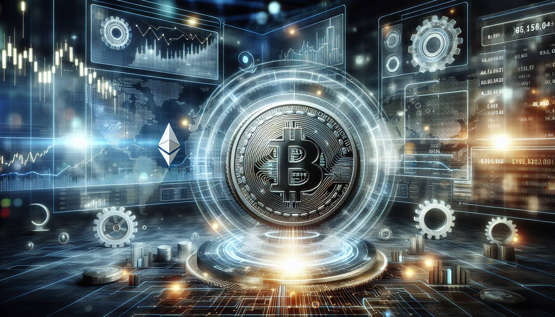 AI-Powered Crypto Trading Tools Transform Market Strategies