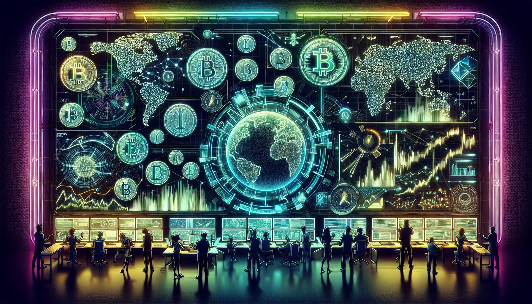Is Crypto Exchange Development Prepared for Universal Token Trading?