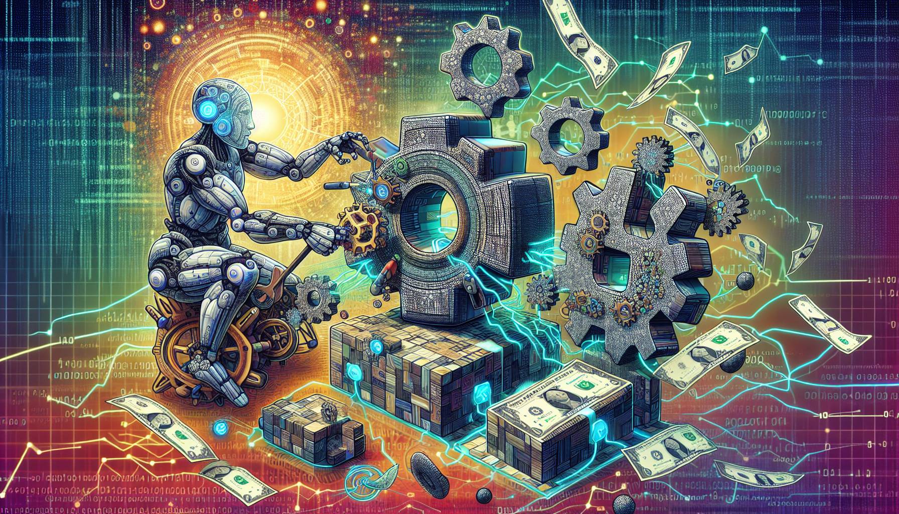 Coinbase Ventures Backs Bankrbot’s AI to Enhance Base Blockchain Efficiency