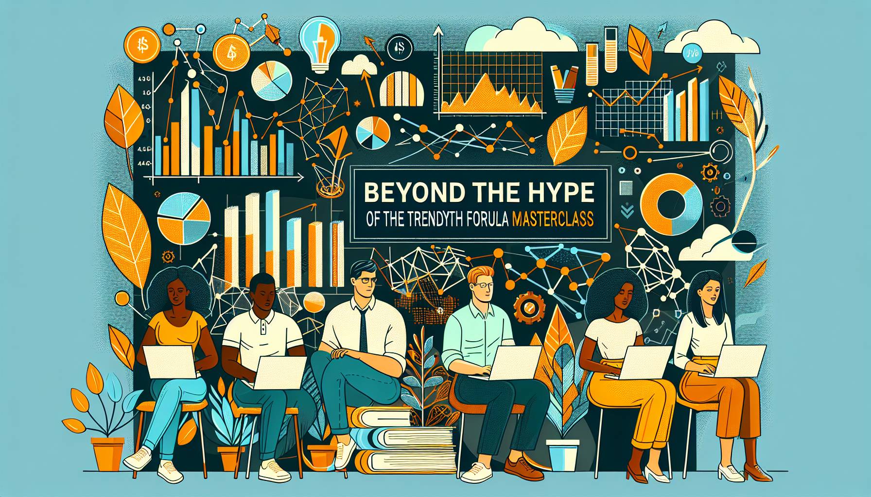 Beyond the Hype of the TrendFlow Formula Masterclass