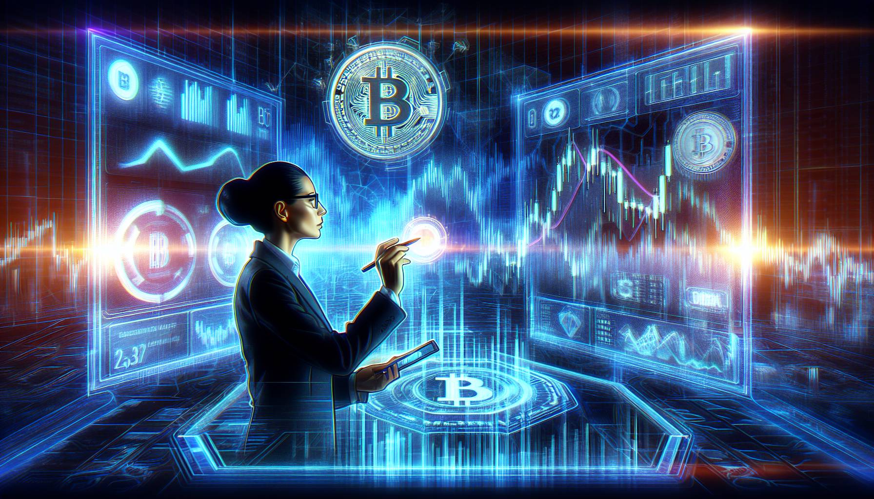 Bitcoin This Week Highlights Key Trading Opportunity