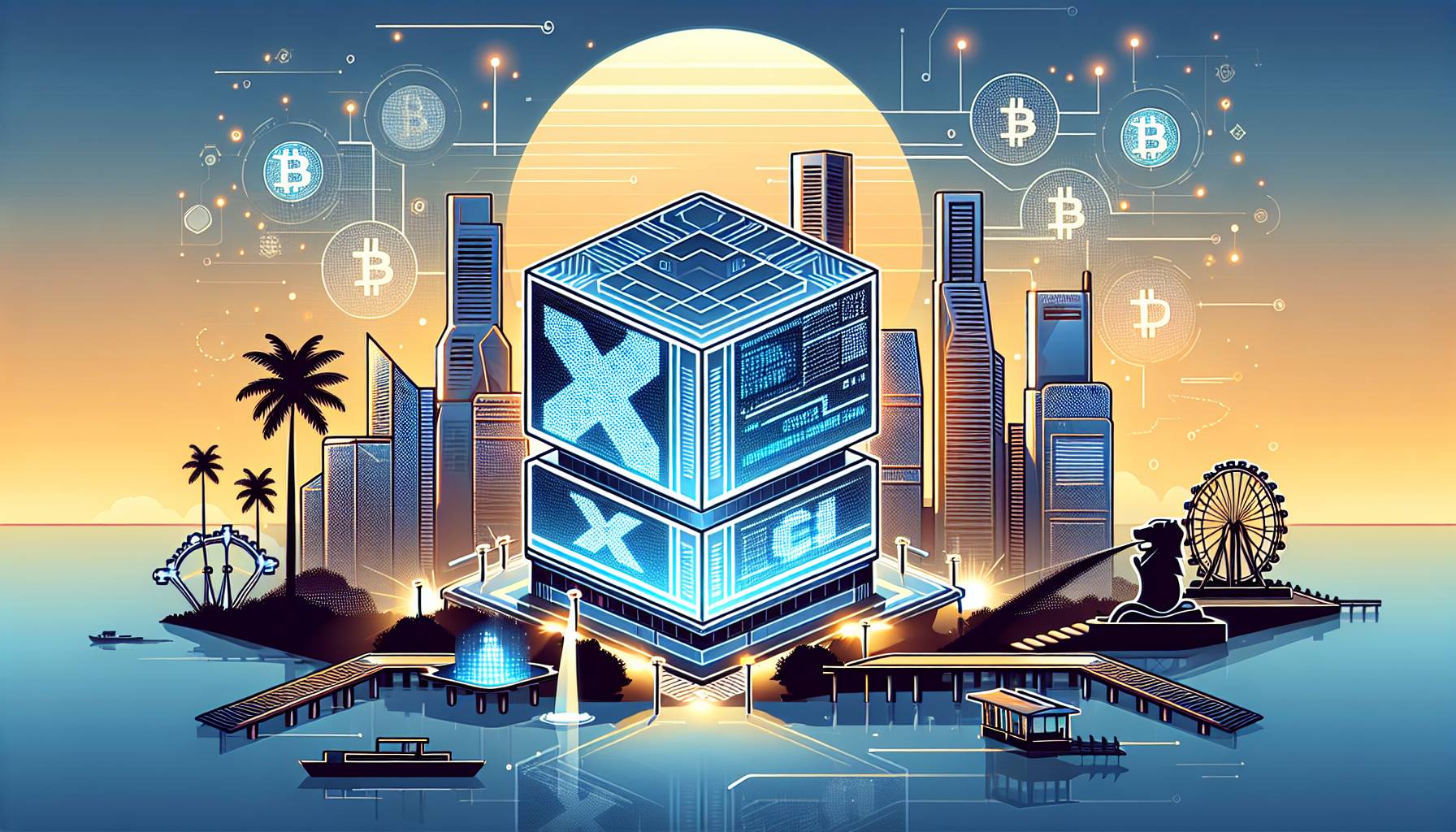 Tokenize Xchange to Cease Operations in Singapore