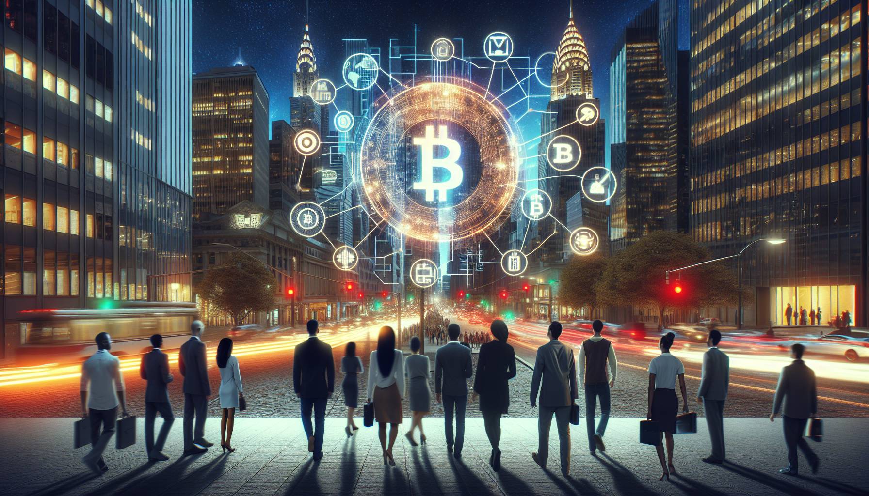 Wall Street Redefines Bitcoin Trading Rules