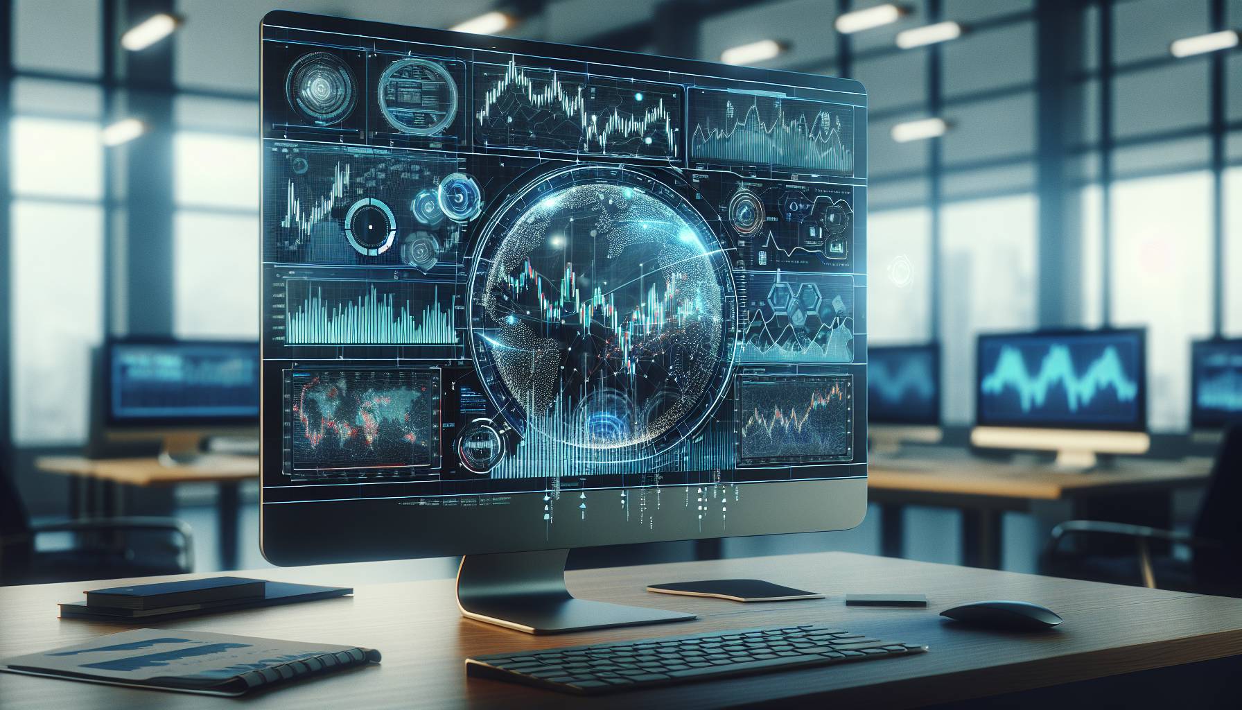 CFTC Launches Initiative to Enhance Spot Trading on Futures Platforms