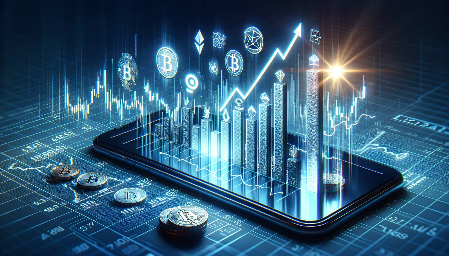 Robinhood Q2 Revenue Rises 45% Driven by Crypto and Trading Surge