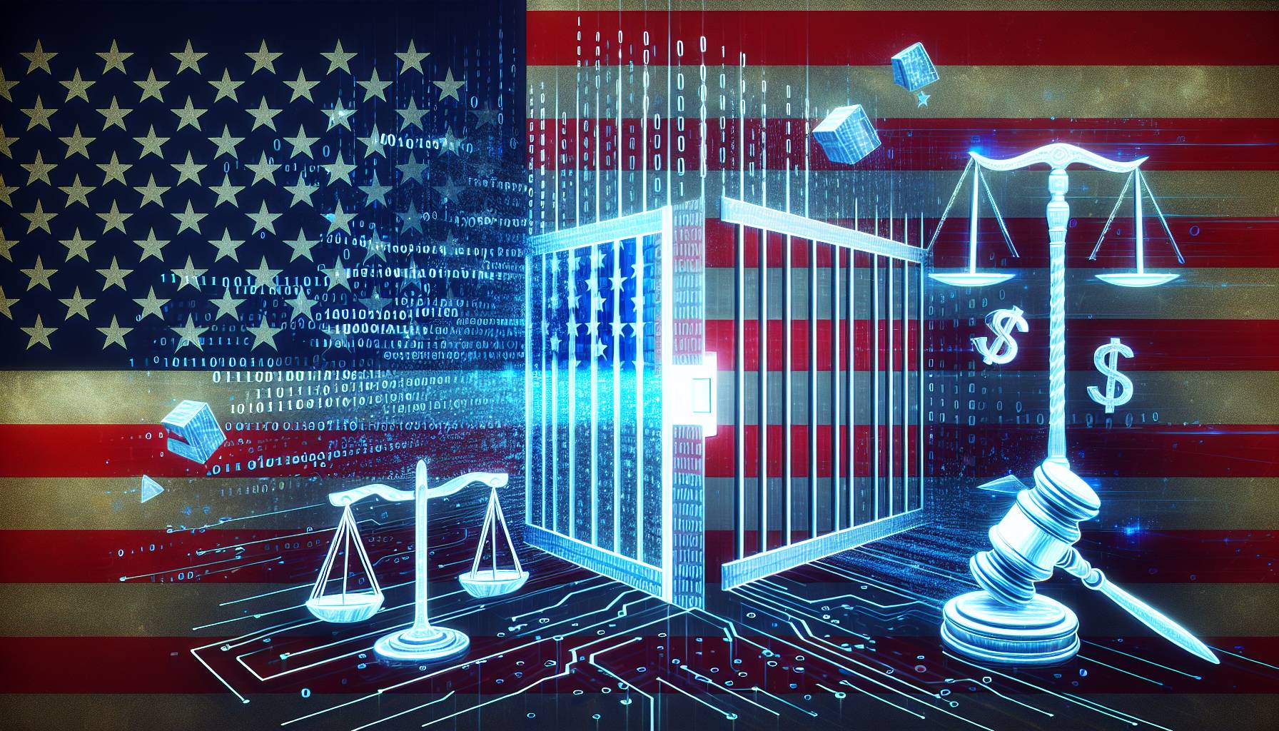 Gate Crypto Exchange Launches US Trading Services Amid Regulatory Changes