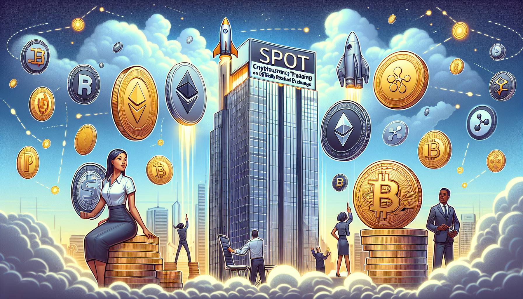 CFTC Launches Spot Crypto Trading on Registered Exchanges