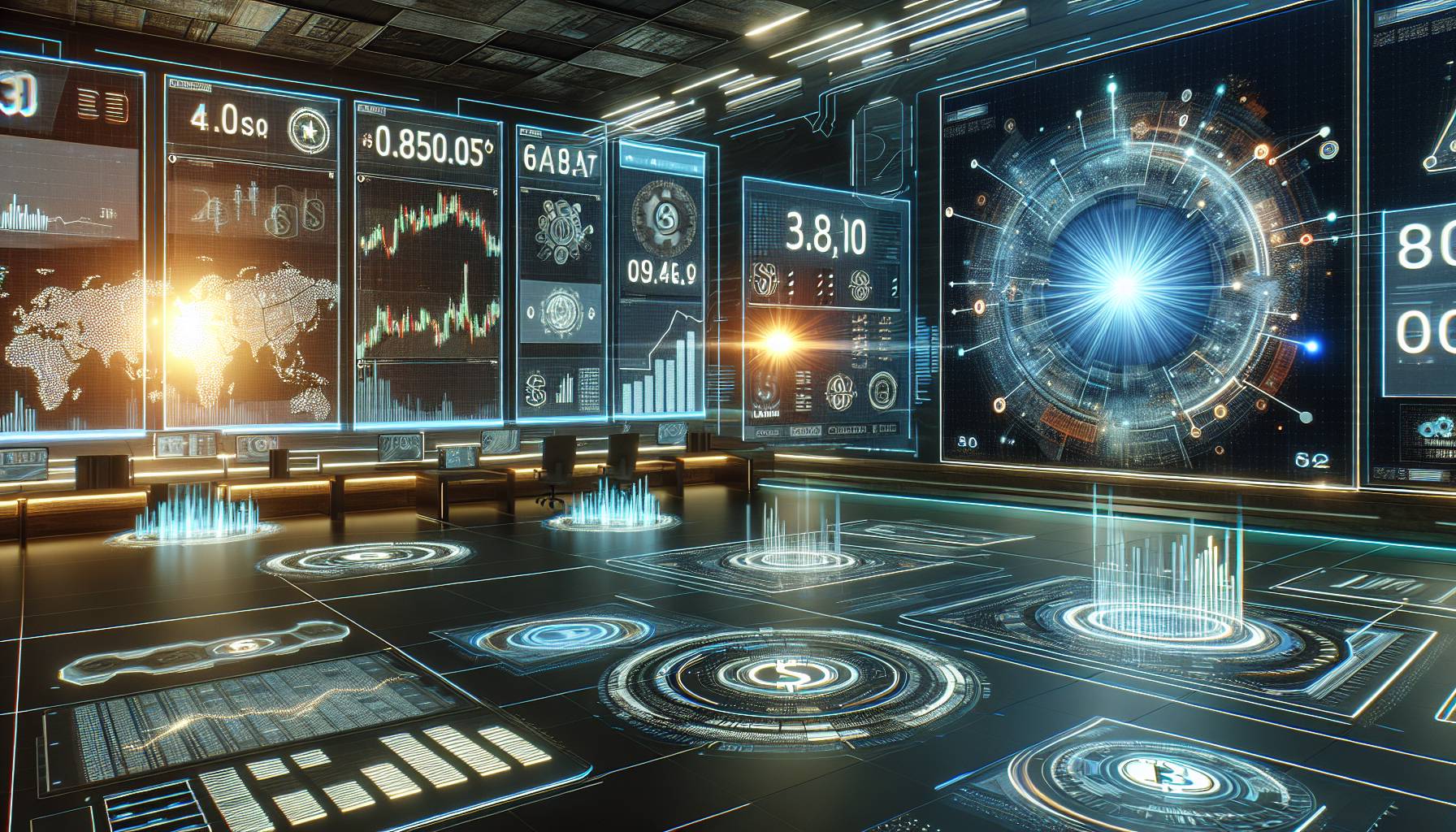 Solana’s Potential to Become the Decentralized Nasdaq for Crypto Trading