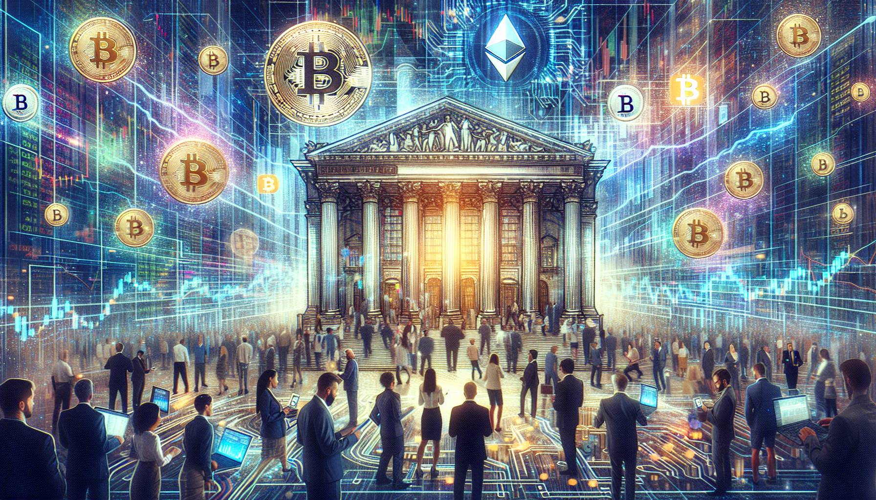 US CFTC Moves to Allow Spot Crypto Trading on Registered Futures Exchanges