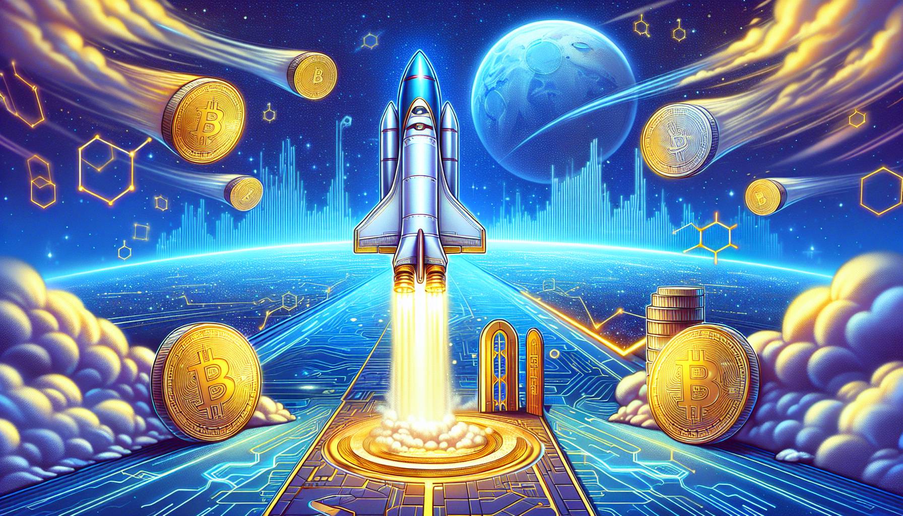Gate US Launches Crypto Trading Services